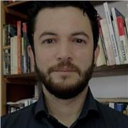 Doy clases de apoyo económicas de español para extranjeros